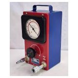 Sun Engine Cylinder Leakage Tester