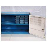 Mechanics Shop Wall Cabinet