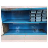 Mechanics Shop Wall Cabinet