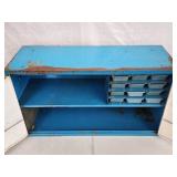 Mechanics Shop Wall Cabinet