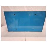 Mechanics Shop Wall Cabinet