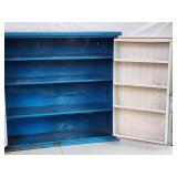 Mechanics Shop Wall Cabinet