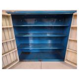 Mechanics Shop Wall Cabinet