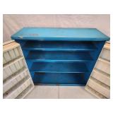 Mechanics Shop Wall Cabinet