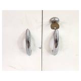 Mechanics Shop Wall Cabinet