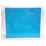 Mechanics Shop Wall Cabinet