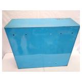 Mechanics Shop Wall Cabinet