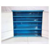 Mechanics Shop Wall Cabinet