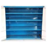 Mechanics Shop Wall Cabinet