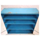 Mechanics Shop Wall Cabinet