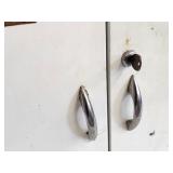 Mechanics Shop Wall Cabinet