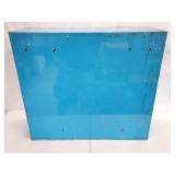 Mechanics Shop Wall Cabinet