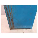 Mechanics Shop Wall Cabinet