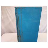 Mechanics Shop Wall Cabinet