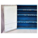 Mechanics Shop Wall Cabinet