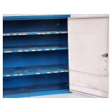 Mechanics Shop Wall Cabinet