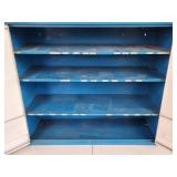 Mechanics Shop Wall Cabinet