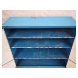 Mechanics Shop Wall Cabinet