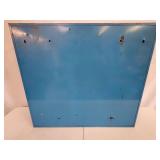 Mechanics Shop Wall Cabinet