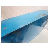 Mechanics Shop Wall Cabinet