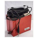 Snap-On Diagnostic Tach Dwell Meter