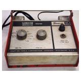 Snap-On Diagnostic Tach Dwell Meter