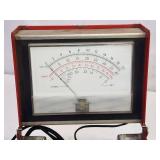 Snap-On Diagnostic Tach Dwell Meter