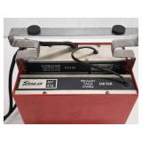 Snap-On Diagnostic Tach Dwell Meter