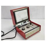 Snap-On Diagnostic Tach Dwell Meter