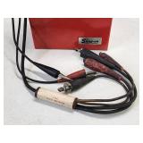 Snap-On Diagnostic Tach Dwell Meter