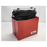 Snap-On Diagnostic Tach Dwell Meter