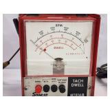 Snap-On Diagnostic Tech Dwell and Field Rheostat