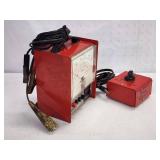 Snap-On Diagnostic Tech Dwell and Field Rheostat