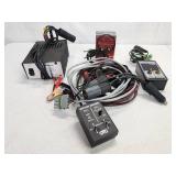 Assorted Automotive Diagnostic Items