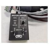 Assorted Automotive Diagnostic Items