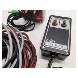 Assorted Automotive Diagnostic Items