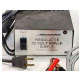 Assorted Automotive Diagnostic Items