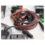 Assorted Automotive Diagnostic Items