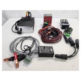 Assorted Automotive Diagnostic Items