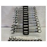 Assorted Mechanics Tools