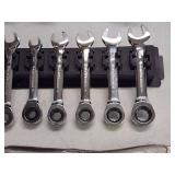 Assorted Mechanics Tools