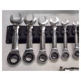 Assorted Mechanics Tools