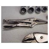 Assorted Mechanics Tools