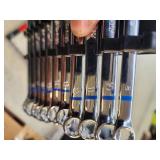 Assorted Mechanics Tools