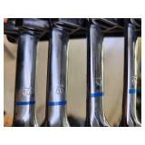 Assorted Mechanics Tools