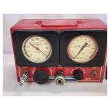 Sun Diagnostic Leakage Vacuum Tester and Vacuum Pressure Tester