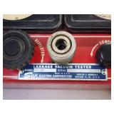 Sun Diagnostic Leakage Vacuum Tester and Vacuum Pressure Tester