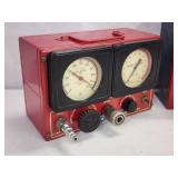 Sun Diagnostic Leakage Vacuum Tester and Vacuum Pressure Tester