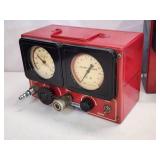 Sun Diagnostic Leakage Vacuum Tester and Vacuum Pressure Tester