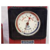 Sun Diagnostic Leakage Vacuum Tester and Vacuum Pressure Tester